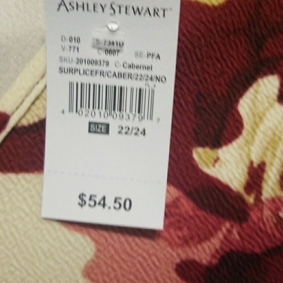 Dress - Picture 2 of 2